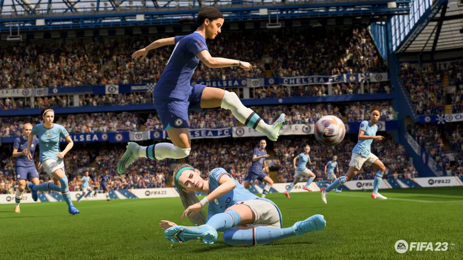 FIFA 23 PS5