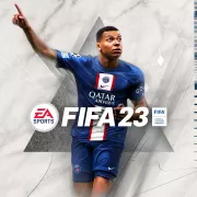 Carátula de FIFA 23 - PC