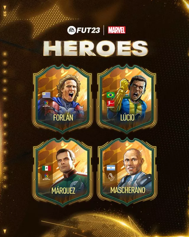 FIFA 23 FIFA 23