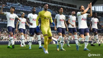 Los jugadores de FIFA 23 se han encontrado con un problema "ridículo" en Ultimate Team