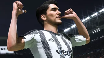 Así queda el top ventas en Reino Unido: FIFA 23 lidera con una Nintendo imparable comandada por Splatoon 3