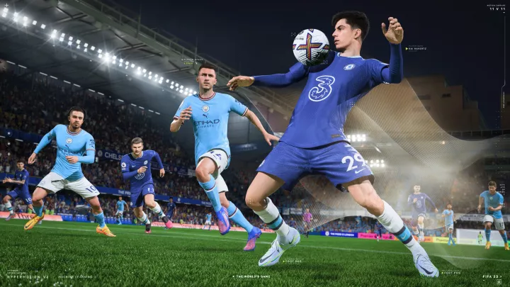 FIFA 23 - PC