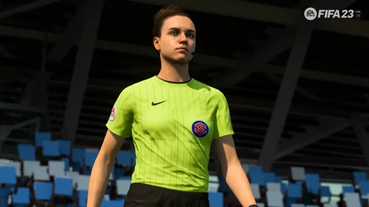 FIFA 23