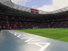 FIFA 23 - Pantalla