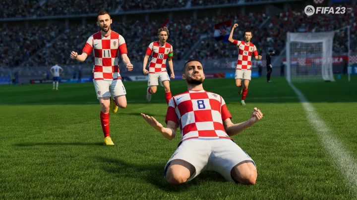 FIFA 23