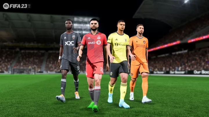 FIFA 23 - PC