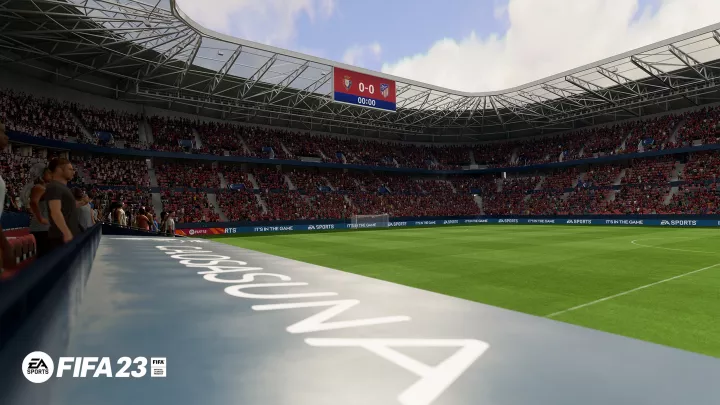 FIFA 23
