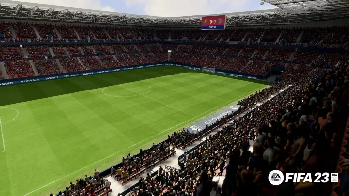 FIFA 23