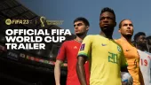 Tráiler, vistazo y fecha de Copa Mundial de la FIFA Catar 2022 para FIFA 23