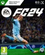 EA Sports FC 24 Xbox Series