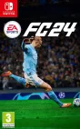 EA Sports FC 24 Nintendo Switch
