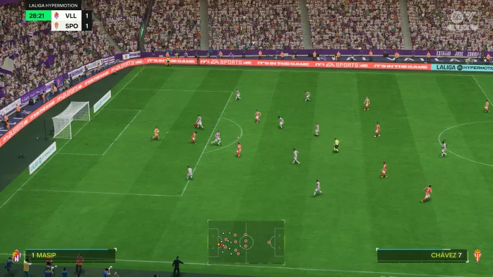 EA Sports FC 24 - Nintendo Switch