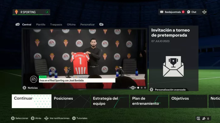 EA Sports FC 24 - Nintendo Switch