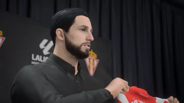 EA Sports FC 24 - Nintendo Switch