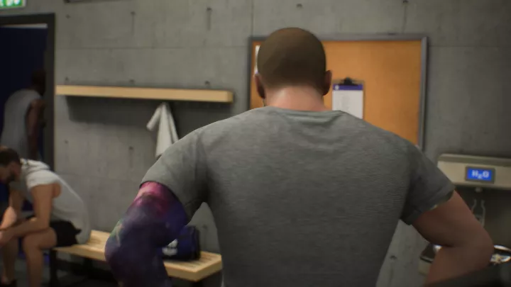 EA Sports FC 24 - Nintendo Switch