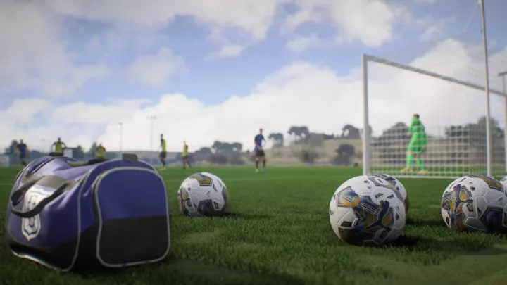 EA Sports FC 24 - Nintendo Switch