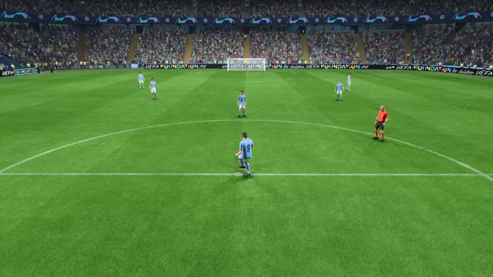 EA Sports FC 24 - Nintendo Switch