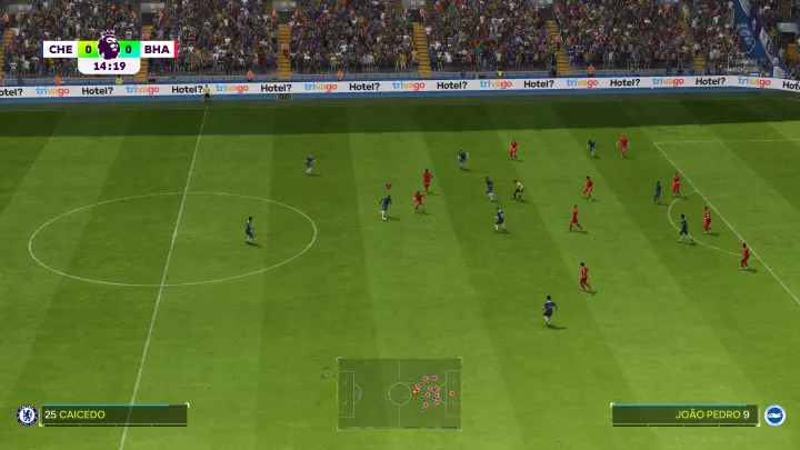 EA Sports FC 24 - Nintendo Switch