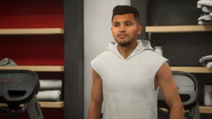 EA Sports FC 24 - Nintendo Switch