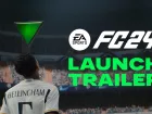 Football Is Yours. Tráiler de lanzamiento de EA Sports FC 24