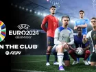 UEFA Euro 2024 estará en EA Sports FC 24. Tráiler de anuncio
