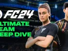 EA Sports FC 24. Vídeo de presentación de Ultimate Team