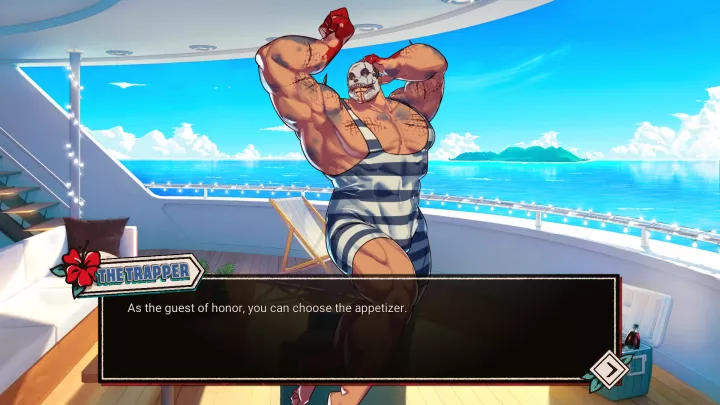 Hooked on You: A Dead by Daylight Dating Sim ( 2022 ) PC Full Español MEDIAFIRE