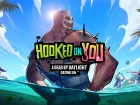 Tráiler de anuncio de Hooked on You: A Dead by Daylight Dating Sim, un simulador de citas con mucho humor