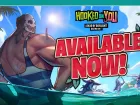 Tráiler de lanzamiento de Hooked on You, un videojuego de citas de Dead by Daylight