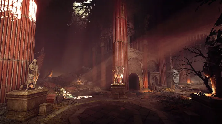 Greedfall 2 The Dying World - PC