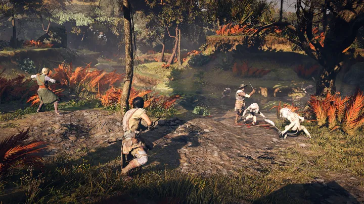 Greedfall 2: The Dying World