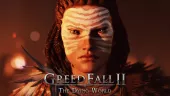 The Uprooting. Tráiler de GreedFall 2