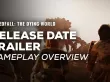 Tráiler gameplay y fecha de GreedFall: The Dying World (Greedfall 2: The Dying World)