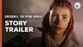 Tráiler de la historia de GreedFall: The Dying World