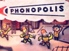 Tráiler de anuncio de Phonopolis, una aventura de los creadores de Machinarium