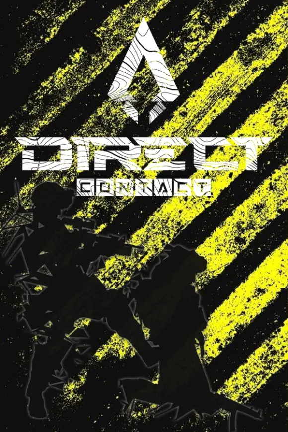 Carátula de Direct Contact