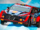 WRC Generations