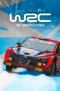 WRC Generations Xbox One