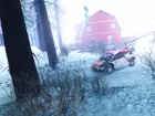 WRC Generations - Pantalla
