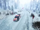 WRC Generations - Imagen Nintendo Switch