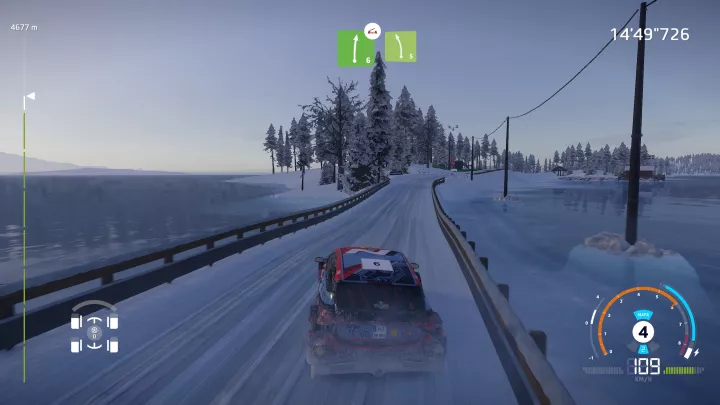 WRC Generations - PC