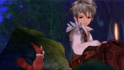 Eternal Sonata Xbox 360