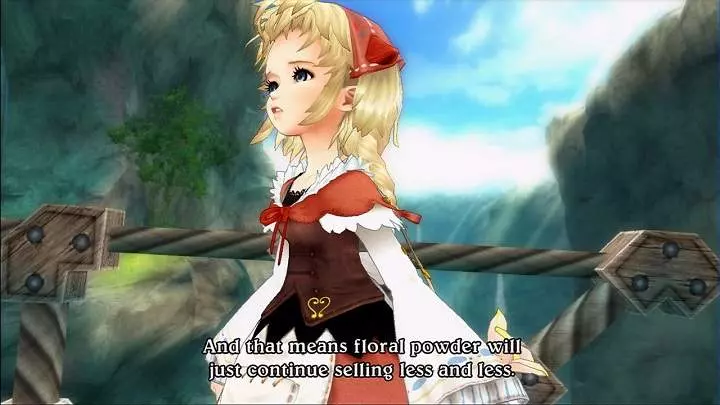 Eternal Sonata