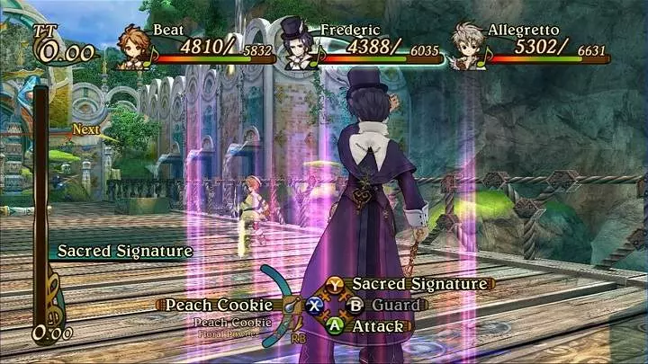 Eternal Sonata - Xbox 360