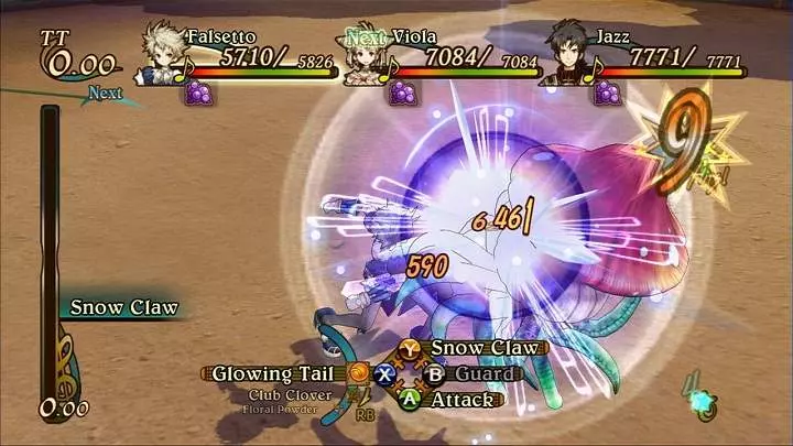 Eternal Sonata - Xbox 360