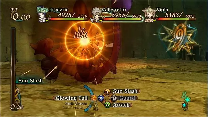 Eternal Sonata - Xbox 360