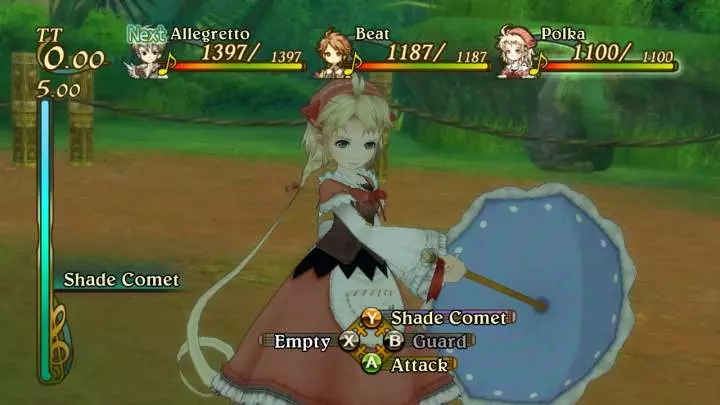Eternal Sonata - Xbox 360