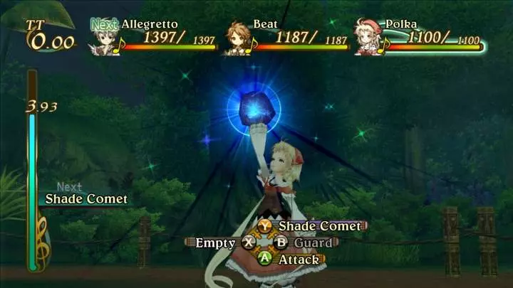 Eternal Sonata