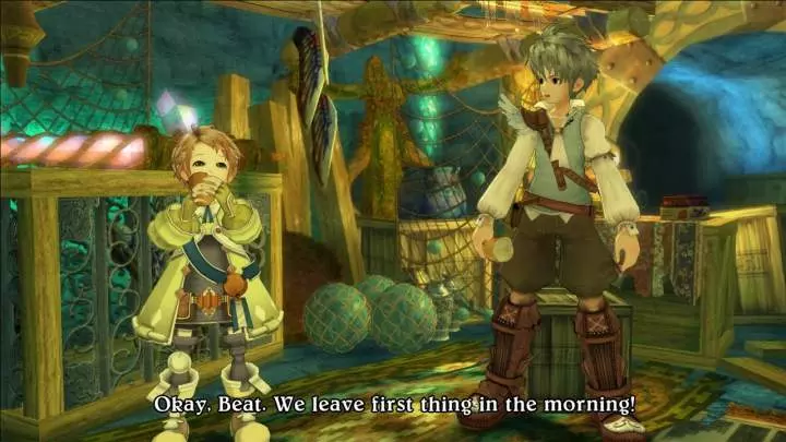 Eternal Sonata - Xbox 360