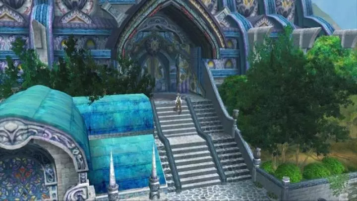 Eternal Sonata - Xbox 360